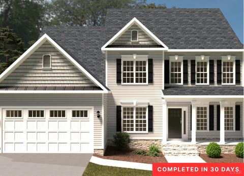 Photo of 55 Carriage Parkway, Rustburg, VA 24588 (MLS # 363370)