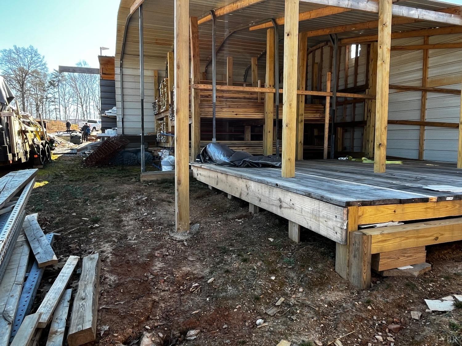 1151 Hubbard Road, Long Island, Virginia image 18