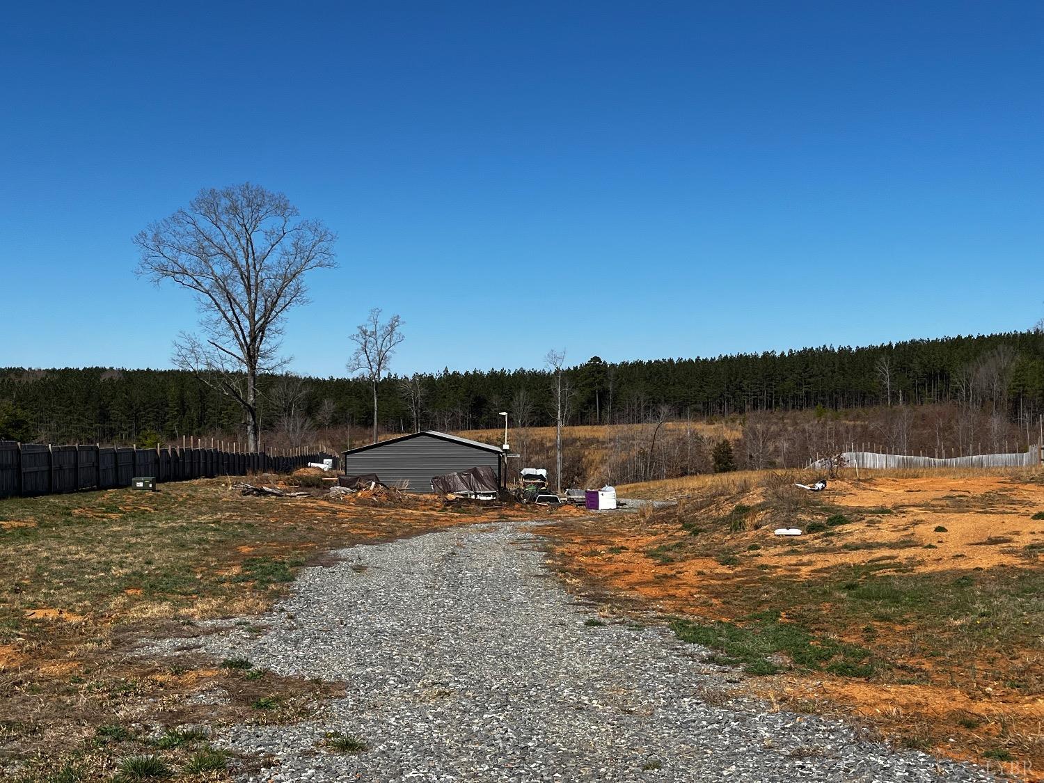 1151 Hubbard Road, Long Island, Virginia image 4