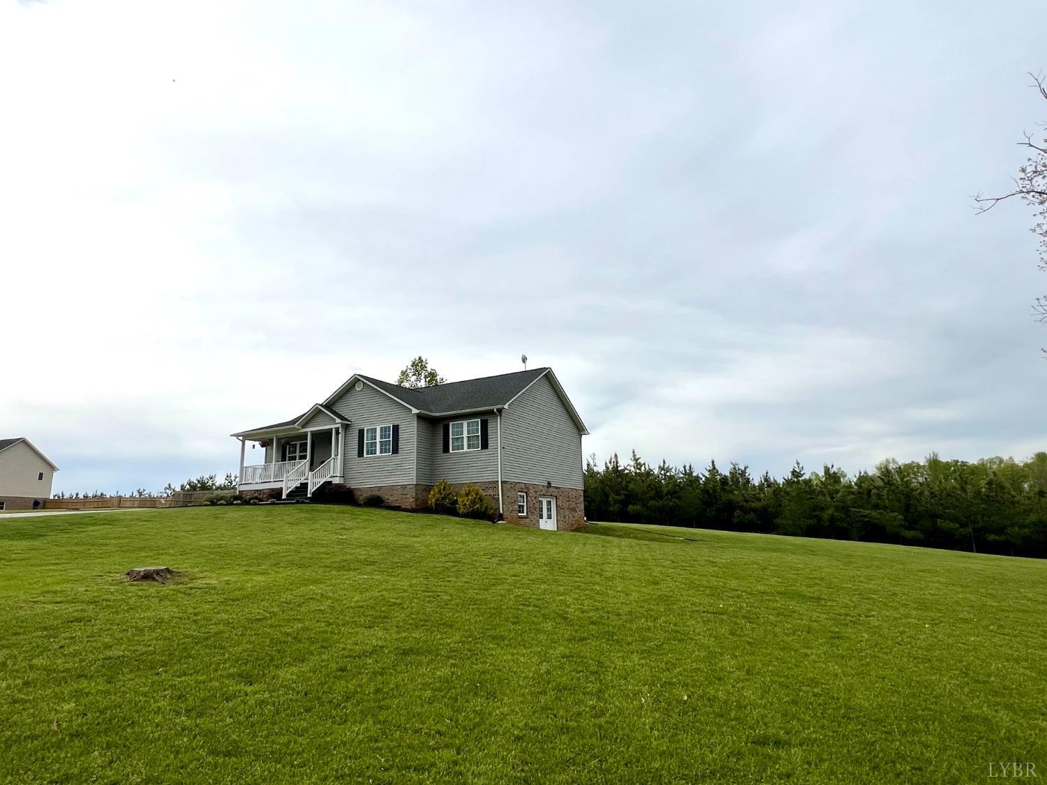605 Beeks Lane, Spout Spring, Virginia image 46