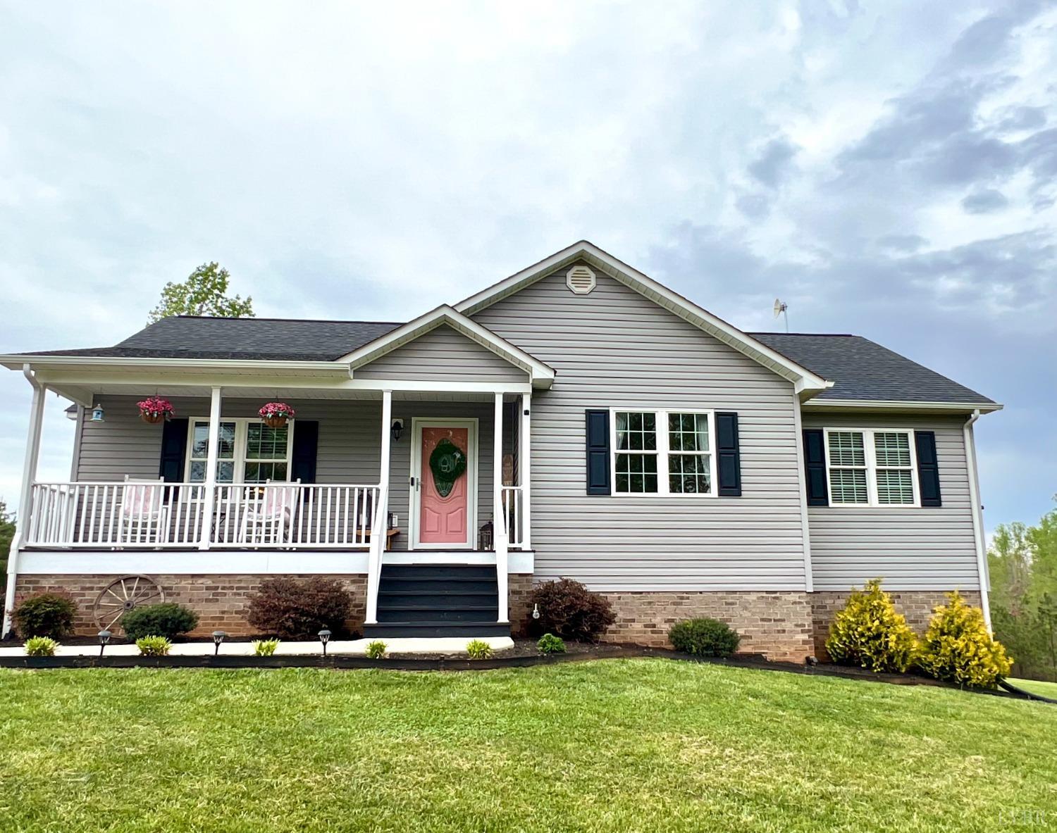605 Beeks Lane, Spout Spring, Virginia image 1