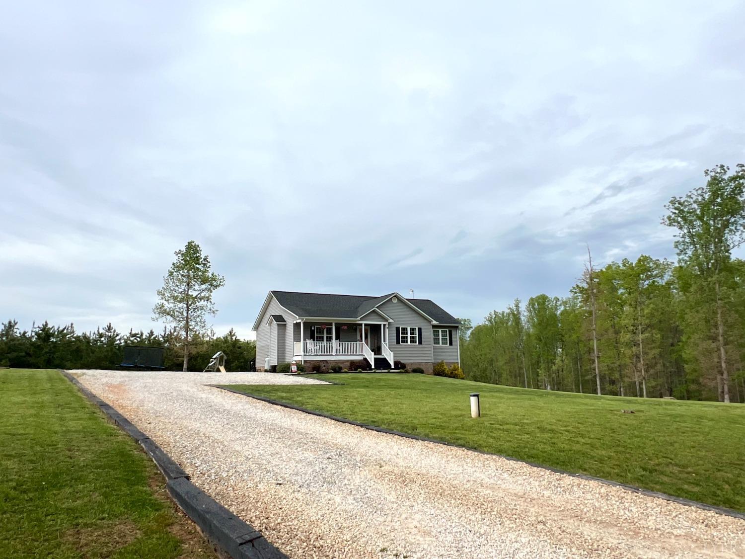 605 Beeks Lane, Spout Spring, Virginia image 48