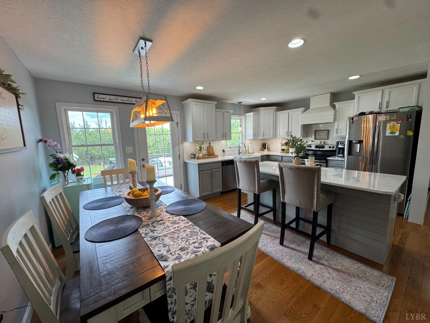 605 Beeks Lane, Spout Spring, Virginia image 15