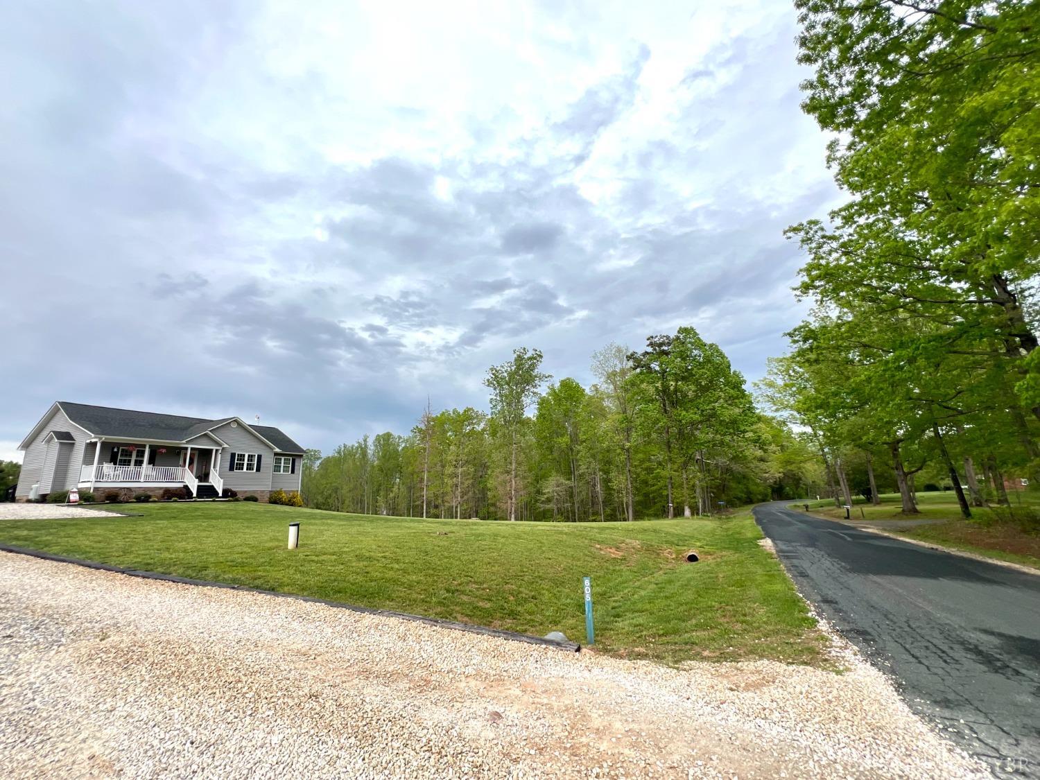 605 Beeks Lane, Spout Spring, Virginia image 38