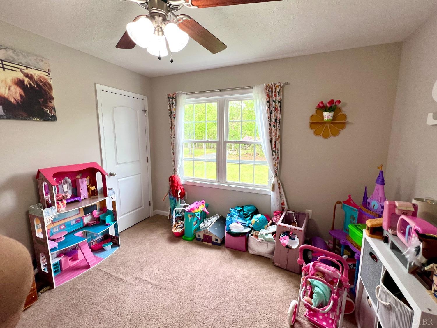 605 Beeks Lane, Spout Spring, Virginia image 34