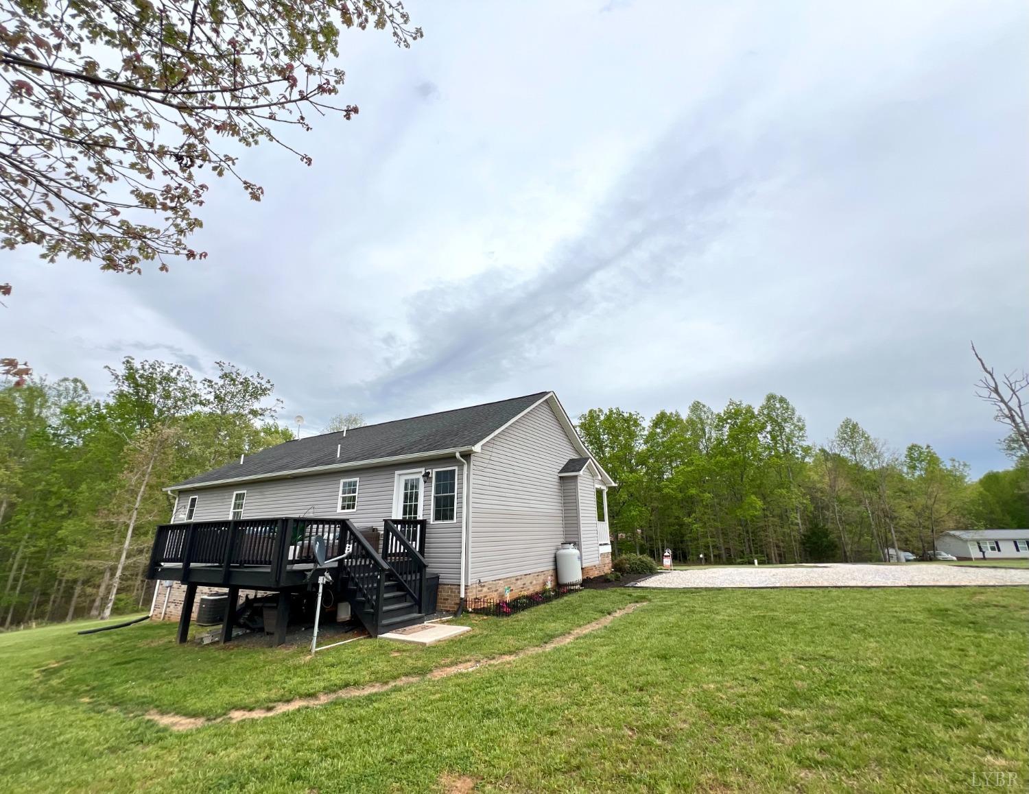 605 Beeks Lane, Spout Spring, Virginia image 50