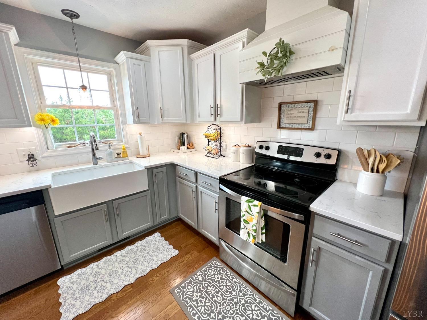 605 Beeks Lane, Spout Spring, Virginia image 20