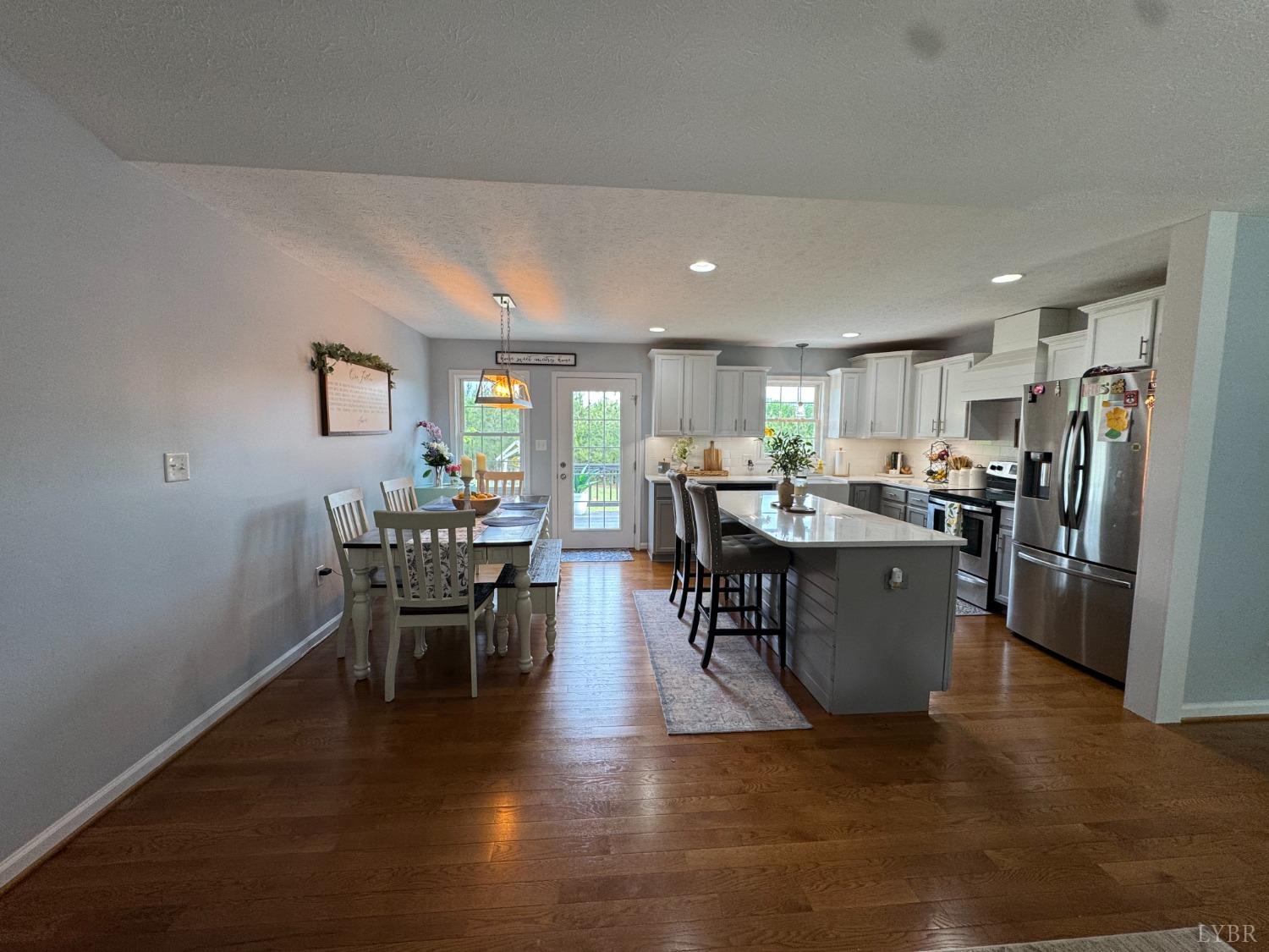 605 Beeks Lane, Spout Spring, Virginia image 13