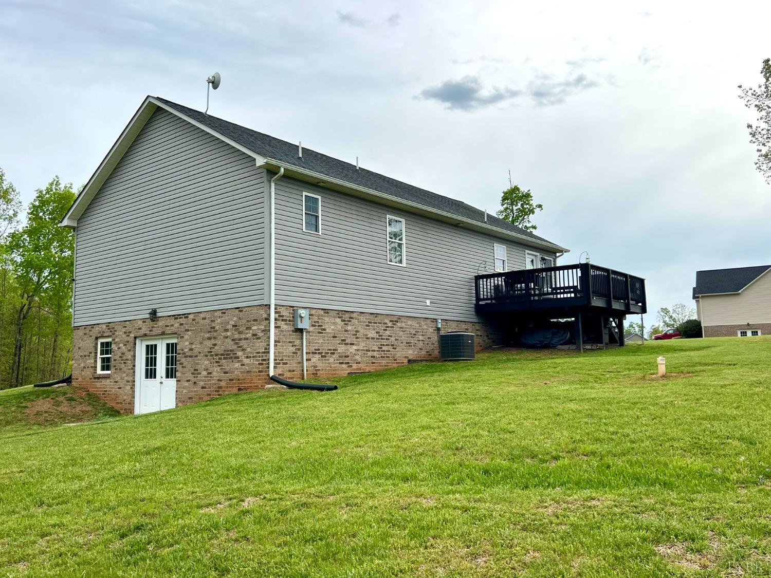 605 Beeks Lane, Spout Spring, Virginia image 40