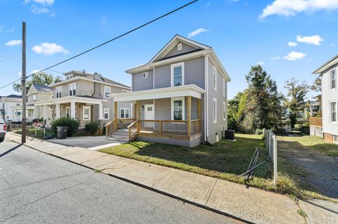 Tiny photo for 1211 Early Street, Lynchburg, VA 24503 (MLS # 362733)