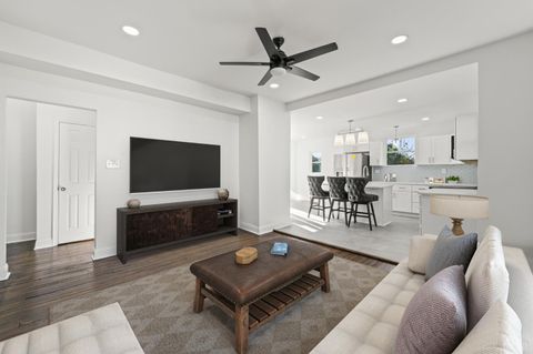 Tiny photo for 1211 Early Street, Lynchburg, VA 24503 (MLS # 362733)