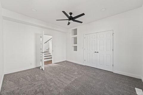 Tiny photo for 1211 Early Street, Lynchburg, VA 24503 (MLS # 362733)