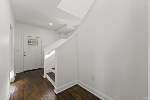 Tiny photo for 1211 Early Street, Lynchburg, VA 24503 (MLS # 362733)