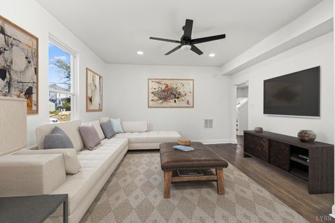 Tiny photo for 1211 Early Street, Lynchburg, VA 24503 (MLS # 362733)