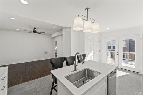 Tiny photo for 1211 Early Street, Lynchburg, VA 24503 (MLS # 362733)