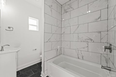 Tiny photo for 1211 Early Street, Lynchburg, VA 24503 (MLS # 362733)