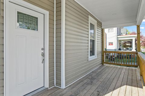 Tiny photo for 1211 Early Street, Lynchburg, VA 24503 (MLS # 362733)