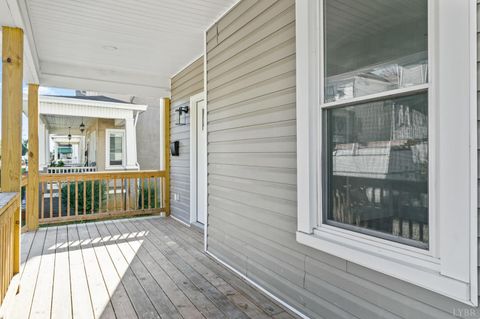 Tiny photo for 1211 Early Street, Lynchburg, VA 24503 (MLS # 362733)