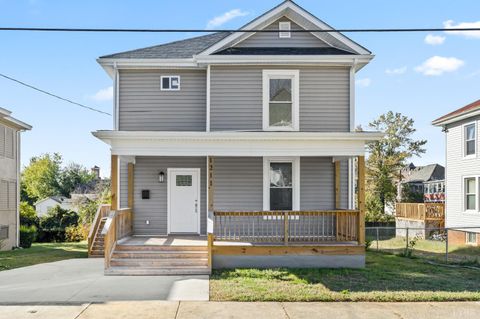 Tiny photo for 1211 Early Street, Lynchburg, VA 24503 (MLS # 362733)