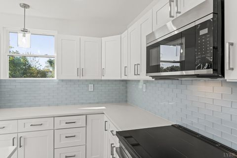 Tiny photo for 1211 Early Street, Lynchburg, VA 24503 (MLS # 362733)