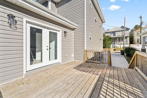 Tiny photo for 1211 Early Street, Lynchburg, VA 24503 (MLS # 362733)