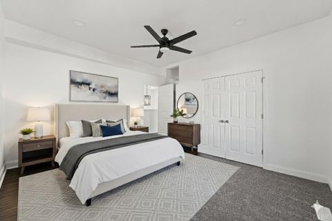 Tiny photo for 1211 Early Street, Lynchburg, VA 24503 (MLS # 362733)