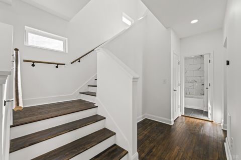 Tiny photo for 1211 Early Street, Lynchburg, VA 24503 (MLS # 362733)