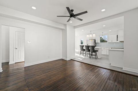 Tiny photo for 1211 Early Street, Lynchburg, VA 24503 (MLS # 362733)