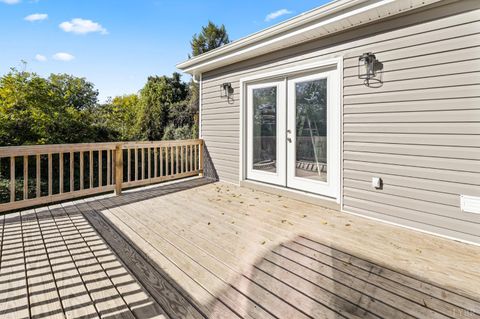 Tiny photo for 1211 Early Street, Lynchburg, VA 24503 (MLS # 362733)