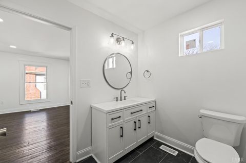 Tiny photo for 1211 Early Street, Lynchburg, VA 24503 (MLS # 362733)