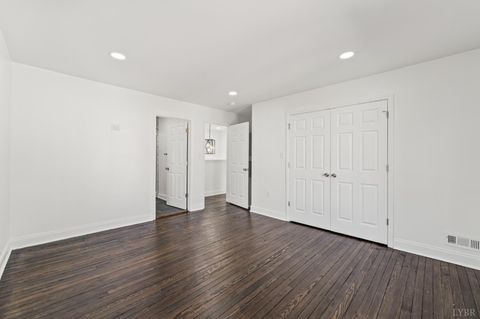 Tiny photo for 1211 Early Street, Lynchburg, VA 24503 (MLS # 362733)