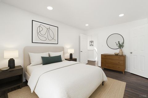 Tiny photo for 1211 Early Street, Lynchburg, VA 24503 (MLS # 362733)