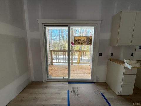 Tiny photo for 116 Blue Sky Court, Monroe, VA 24574 (MLS # 364403)