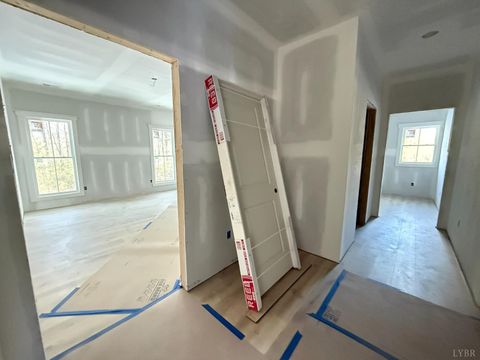 Tiny photo for 116 Blue Sky Court, Monroe, VA 24574 (MLS # 364403)