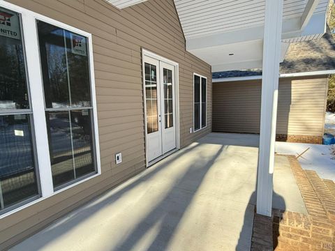 Tiny photo for 116 Blue Sky Court, Monroe, VA 24574 (MLS # 364403)
