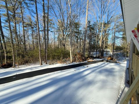 Tiny photo for 116 Blue Sky Court, Monroe, VA 24574 (MLS # 364403)