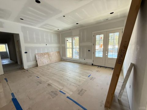 Tiny photo for 116 Blue Sky Court, Monroe, VA 24574 (MLS # 364403)