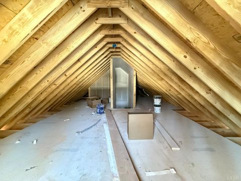 Tiny photo for 116 Blue Sky Court, Monroe, VA 24574 (MLS # 364403)