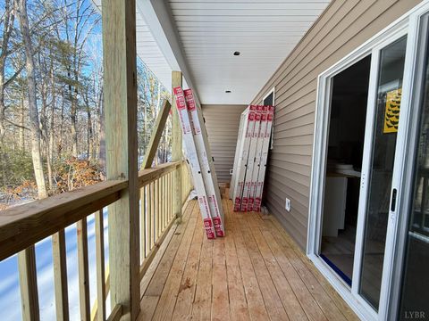 Tiny photo for 116 Blue Sky Court, Monroe, VA 24574 (MLS # 364403)