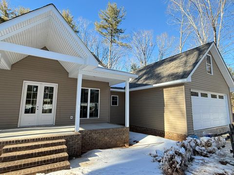 Tiny photo for 116 Blue Sky Court, Monroe, VA 24574 (MLS # 364403)