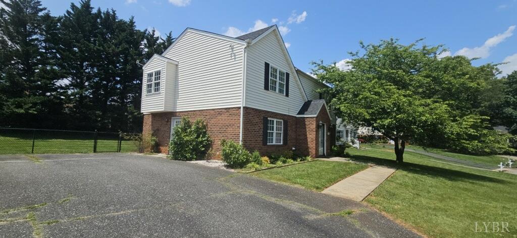 511 Bent Oak Court, Lynchburg, Virginia image 5
