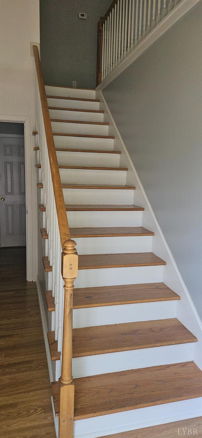 511 Bent Oak Court, Lynchburg, Virginia image 14
