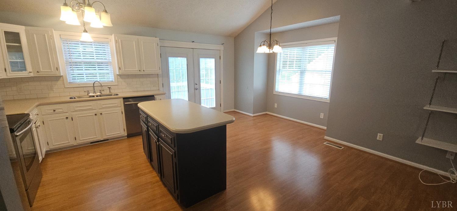 511 Bent Oak Court, Lynchburg, Virginia image 21