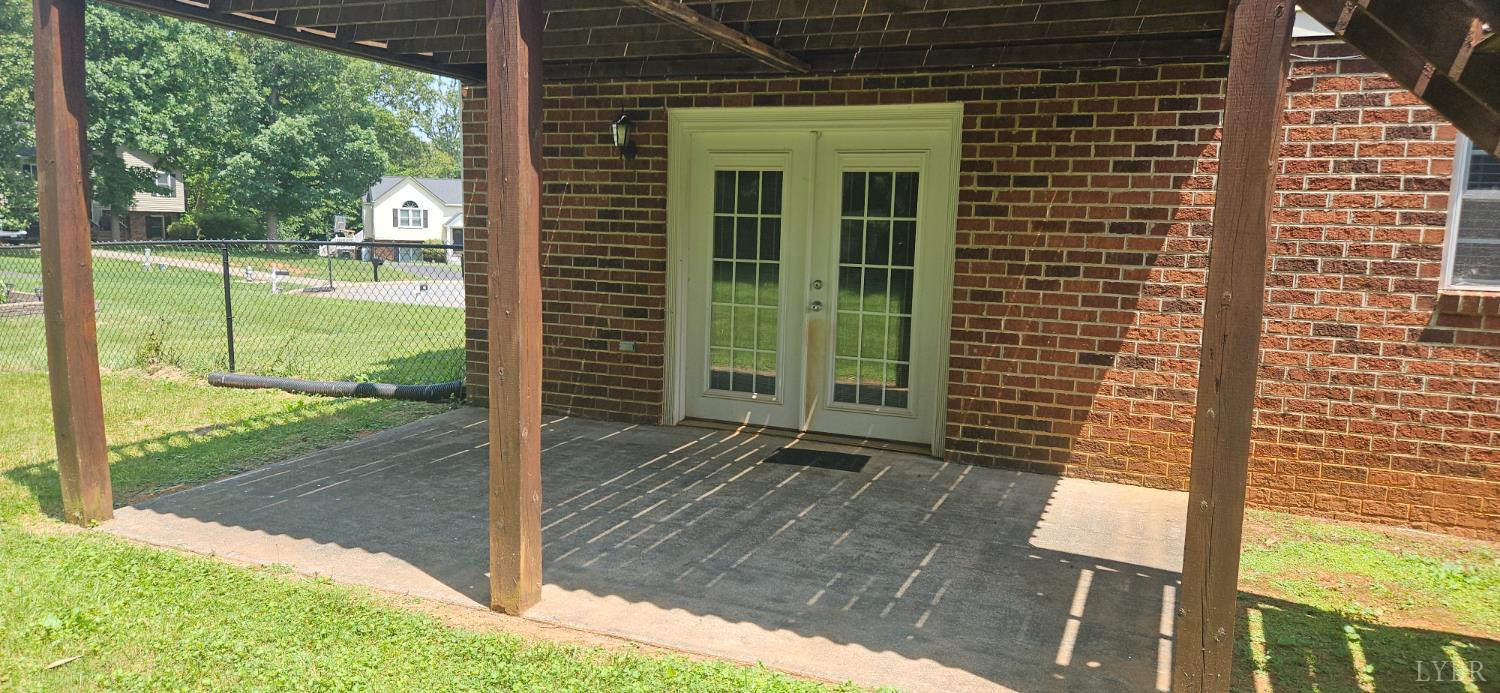 511 Bent Oak Court, Lynchburg, Virginia image 12