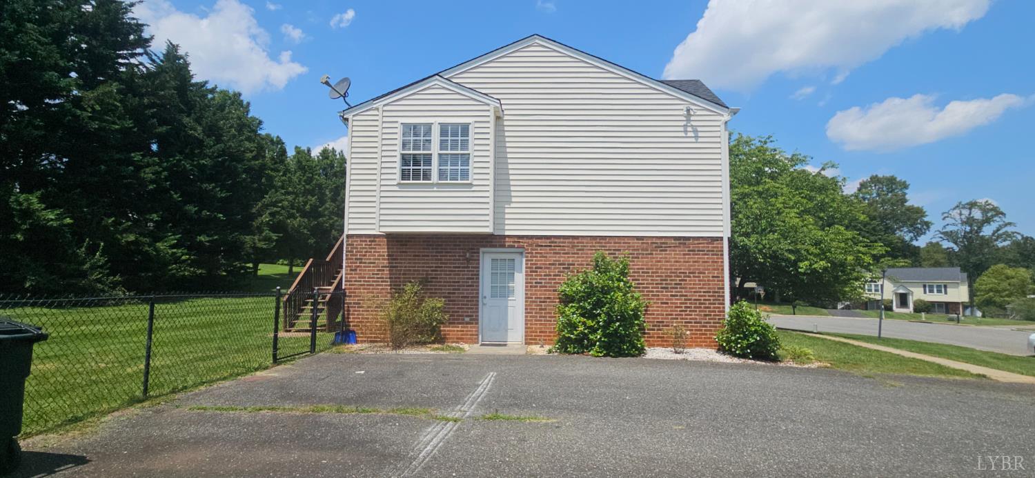 511 Bent Oak Court, Lynchburg, Virginia image 7