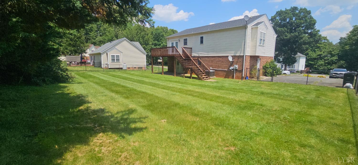 511 Bent Oak Court, Lynchburg, Virginia image 8