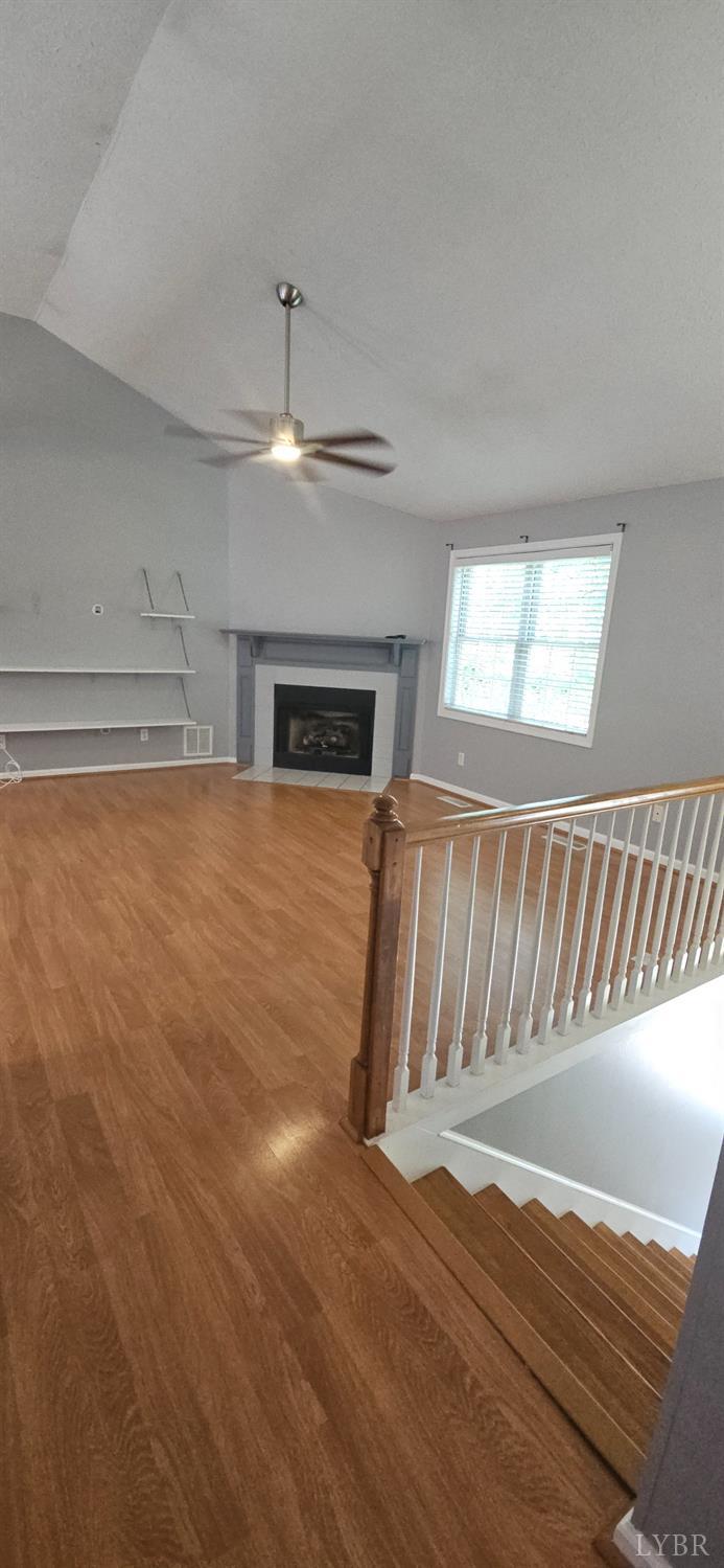 511 Bent Oak Court, Lynchburg, Virginia image 17