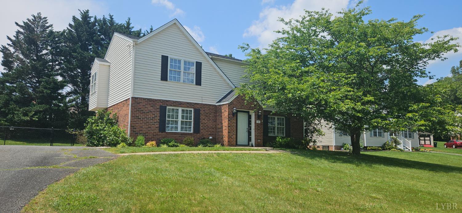 511 Bent Oak Court, Lynchburg, Virginia image 1