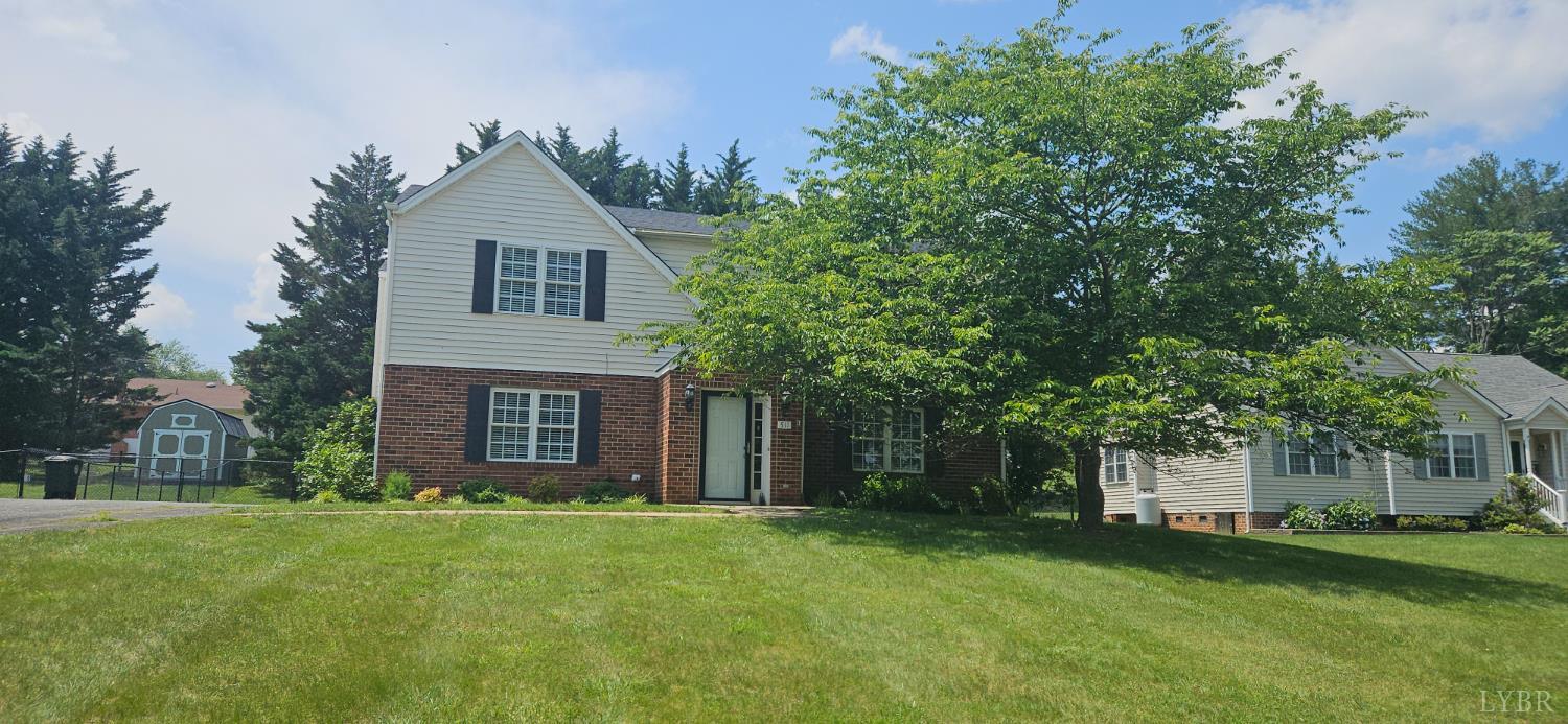 511 Bent Oak Court, Lynchburg, Virginia image 2