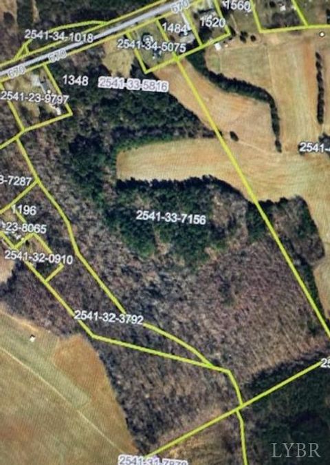 Tiny photo for 0 Deer View Road, Gretna, VA 24557 (MLS # 362576)